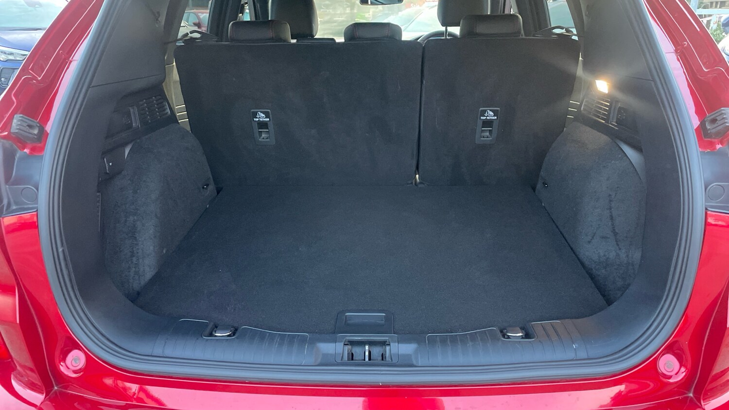 Used Ford Kuga 2023 for sale - 76578090: Photo 4