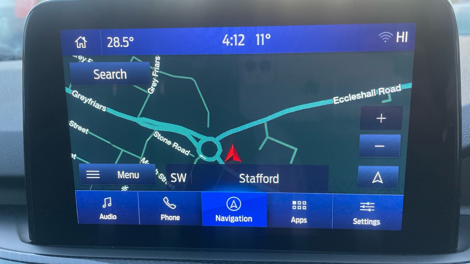 Used Ford Kuga 2023 for sale - 76578090: Photo 41