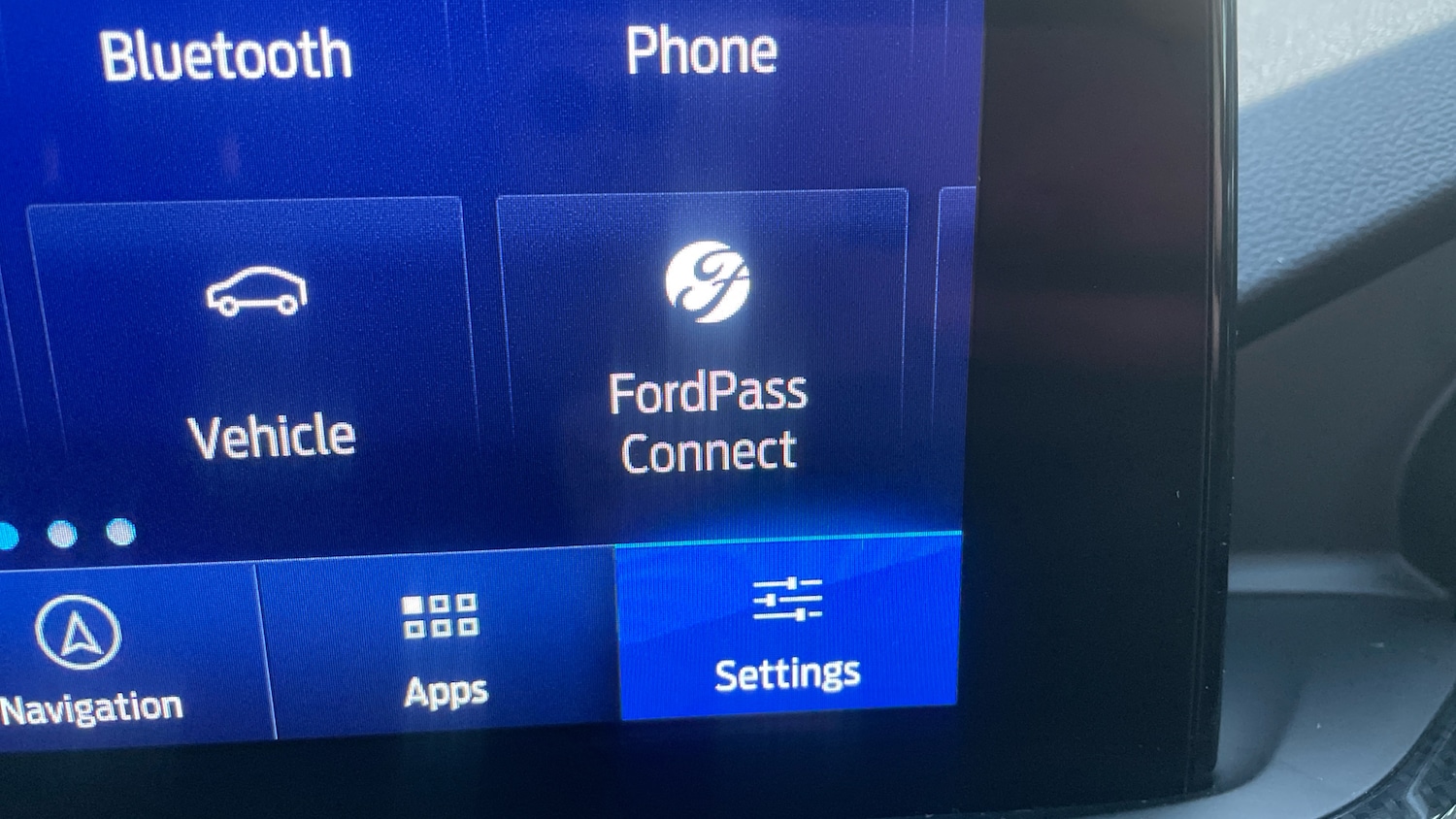 Used Ford Kuga 2023 for sale - 76578090: Photo 42