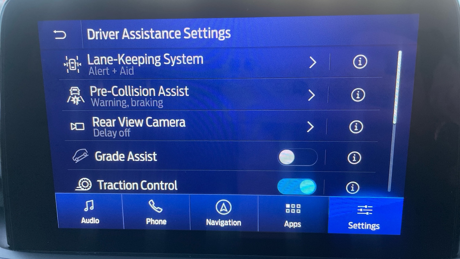 Used Ford Kuga 2023 for sale - 76578090: Photo 43