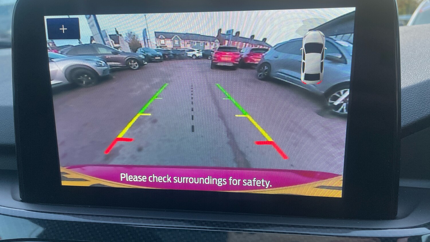 Used Ford Kuga 2023 for sale - 76578090: Photo 44