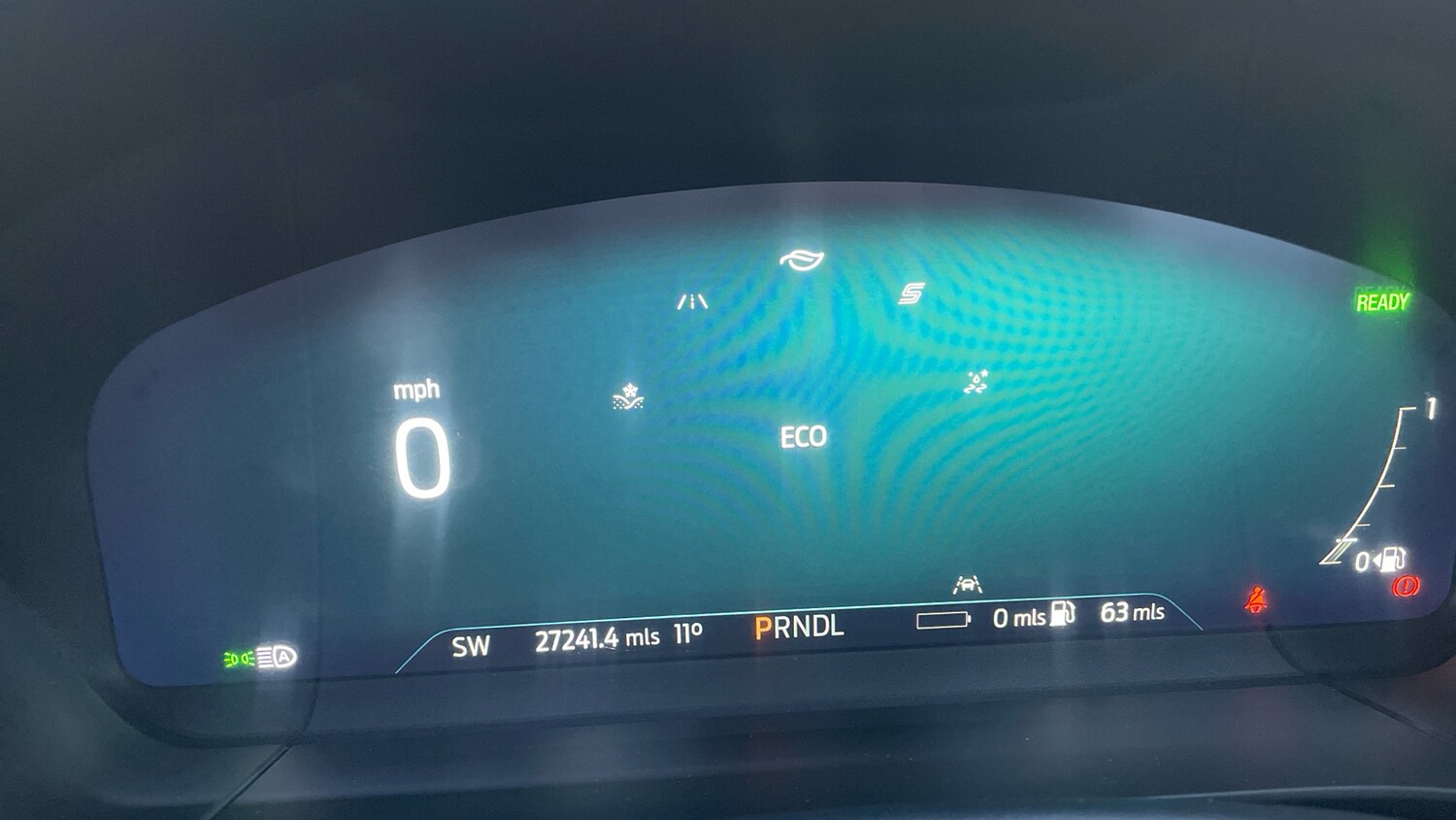 Used Ford Kuga 2023 for sale - 76578090: Photo 45