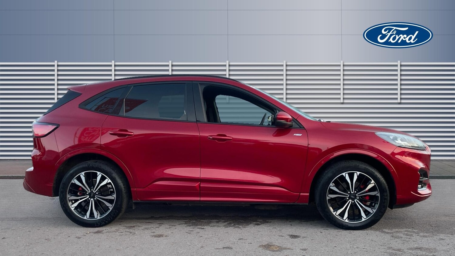 Used Ford Kuga 2023 for sale - 76578090: Photo 5