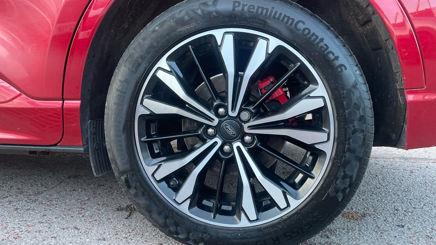 Used Ford Kuga 2023 for sale - 76578090: Photo 7