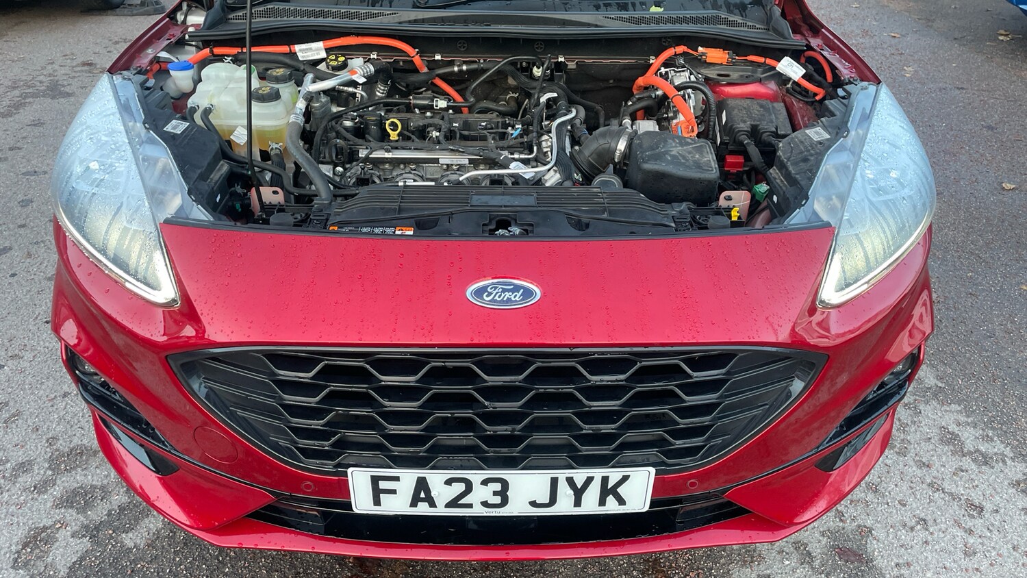 Used Ford Kuga 2023 for sale - 76578090: Photo 8