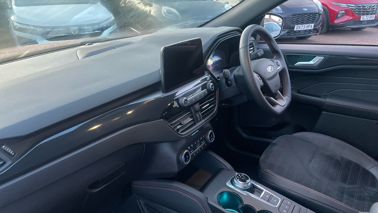 Used Ford Kuga 2023 for sale - 76578090: Photo 9