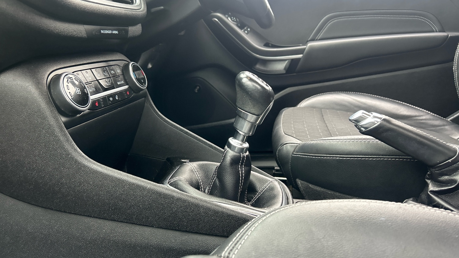 Used Ford Fiesta 2018 for sale - 76316331: Photo 13