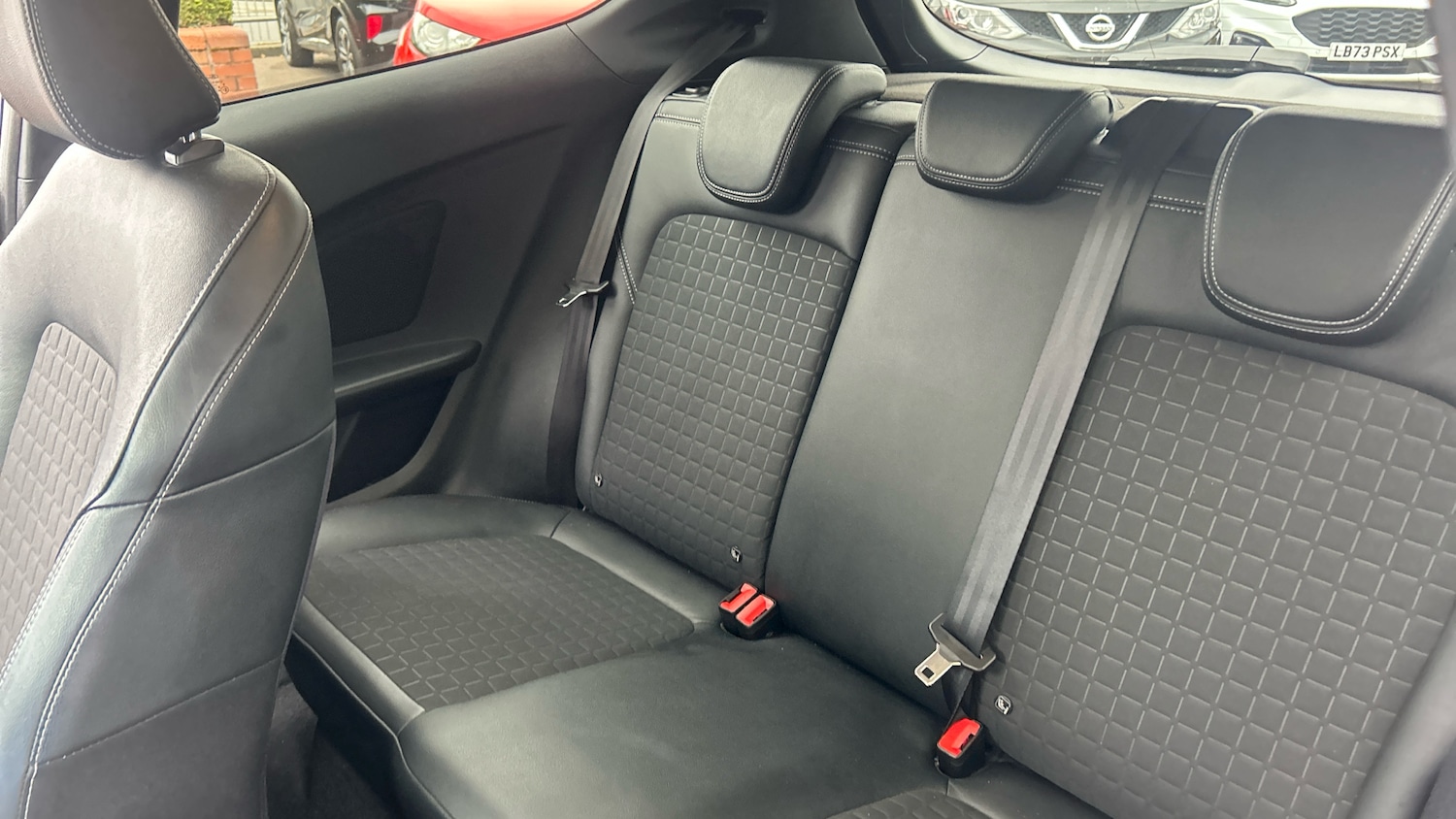 Used Ford Fiesta 2018 for sale - 76316331: Photo 16