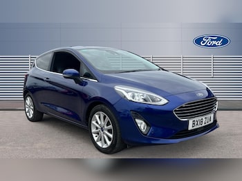 Ford - Fiesta
