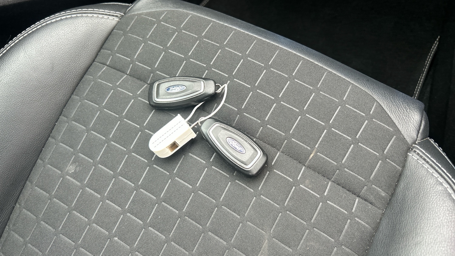 Used Ford Fiesta 2018 for sale - 76316331: Photo 20