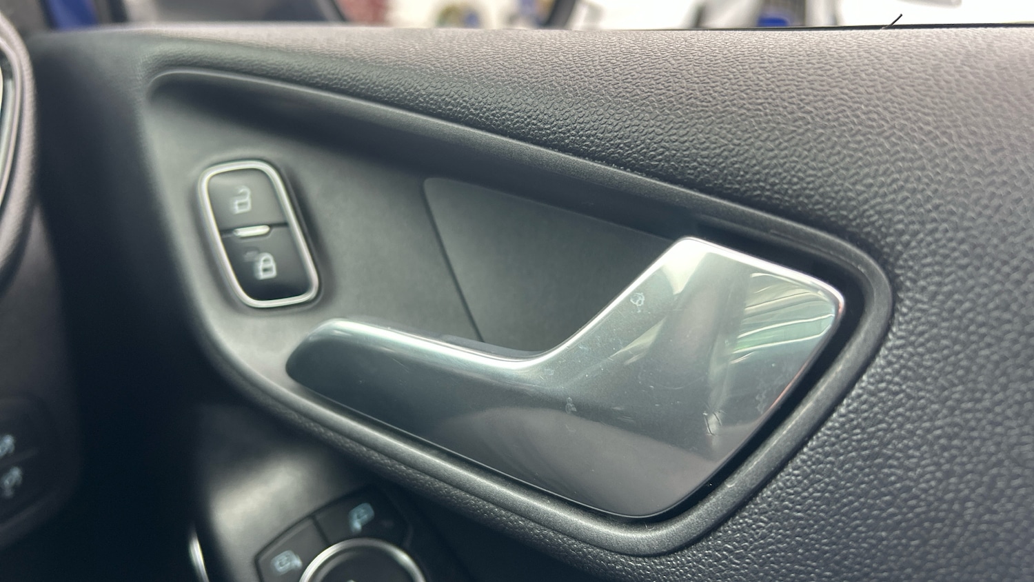 Used Ford Fiesta 2018 for sale - 76316331: Photo 24