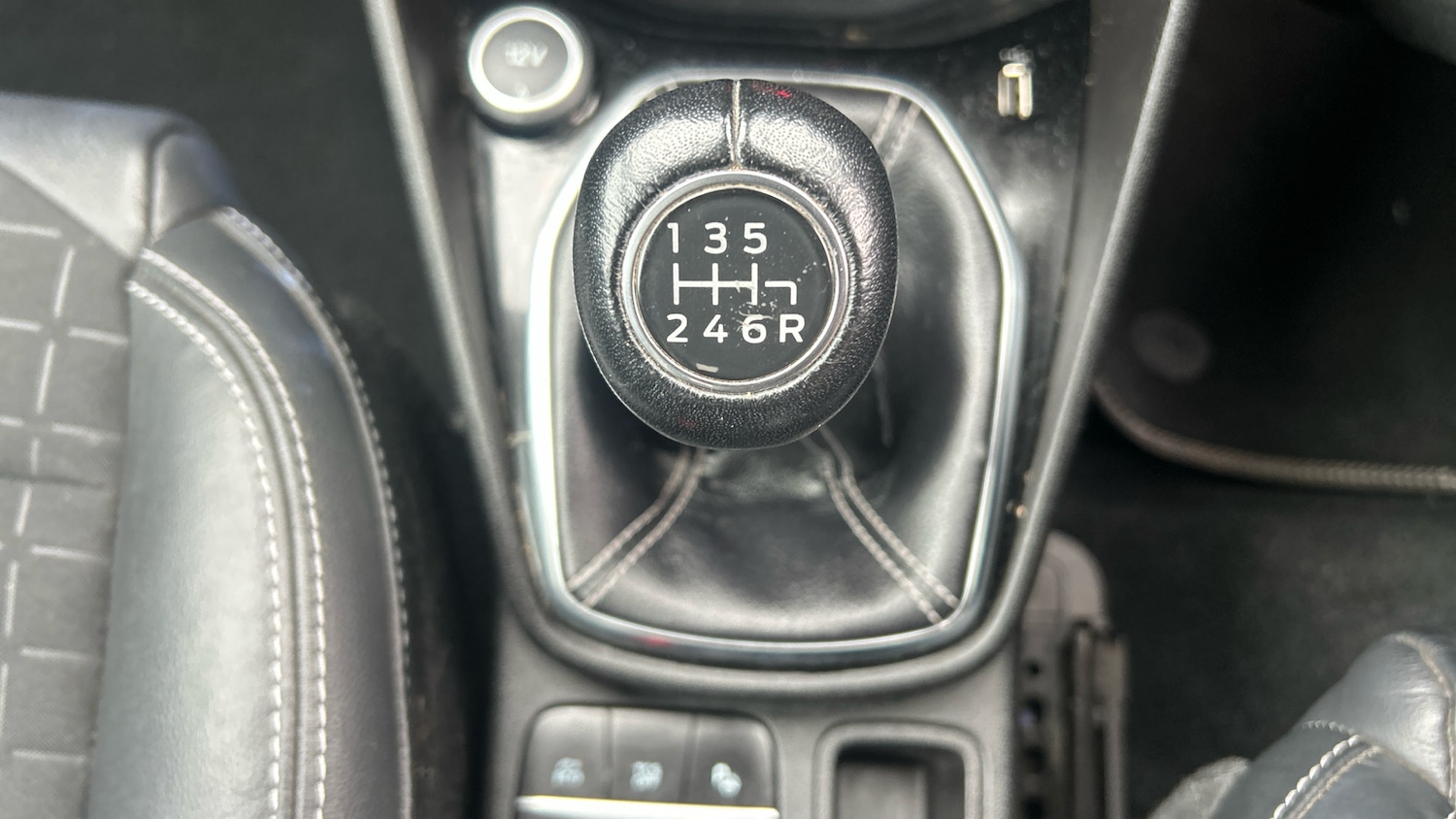 Used Ford Fiesta 2018 for sale - 76316331: Photo 26