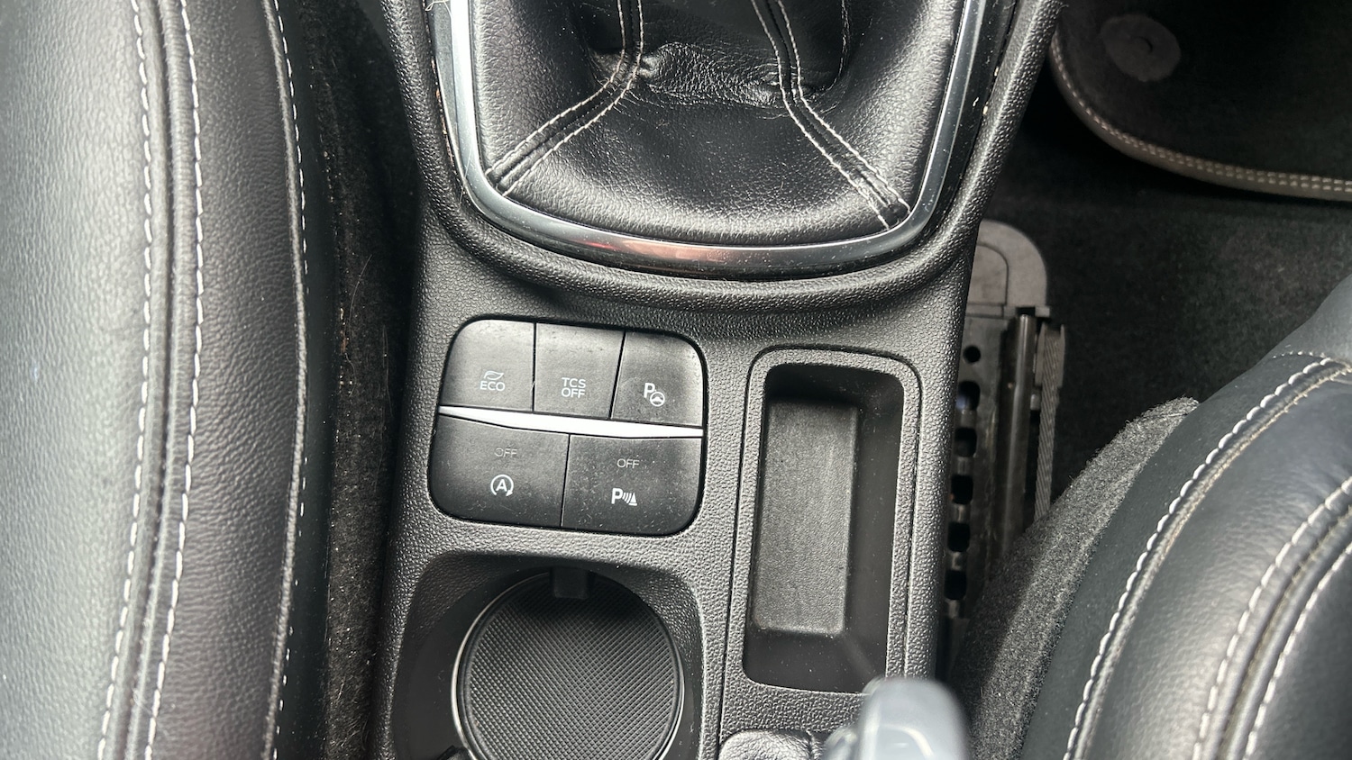Used Ford Fiesta 2018 for sale - 76316331: Photo 27