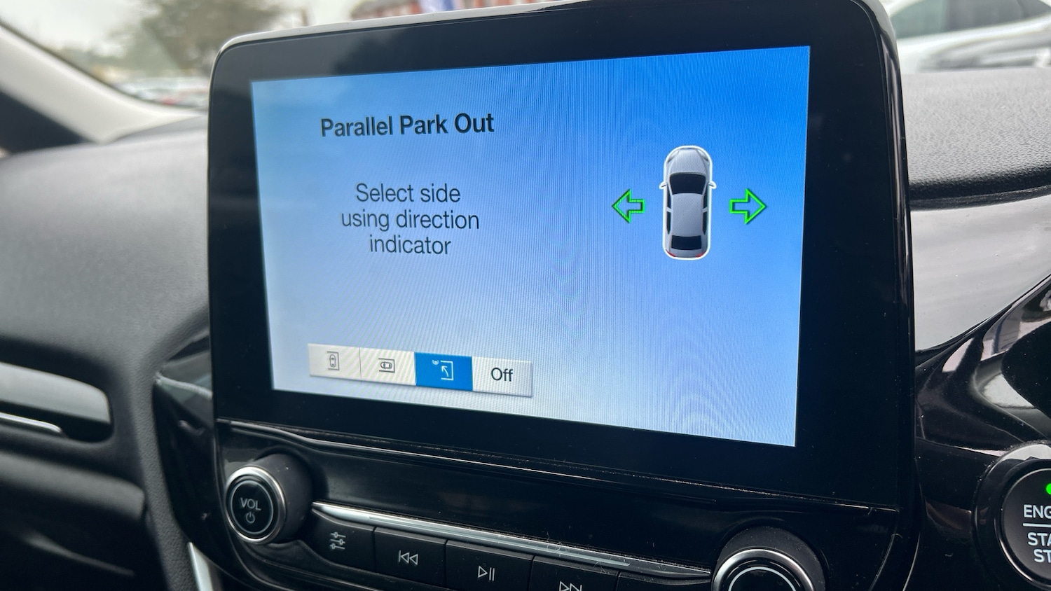 Used Ford Fiesta 2018 for sale - 76316331: Photo 28