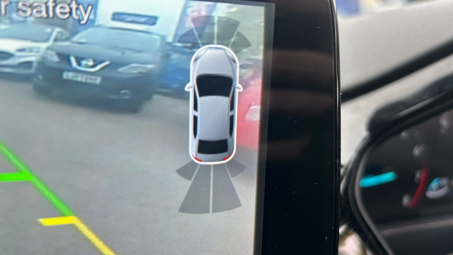 Used Ford Fiesta 2018 for sale - 76316331: Photo 31