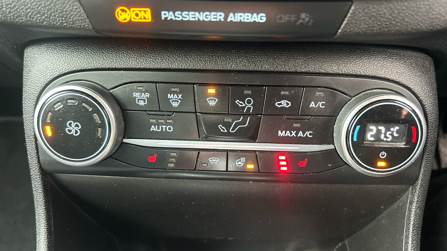 Used Ford Fiesta 2018 for sale - 76316331: Photo 32