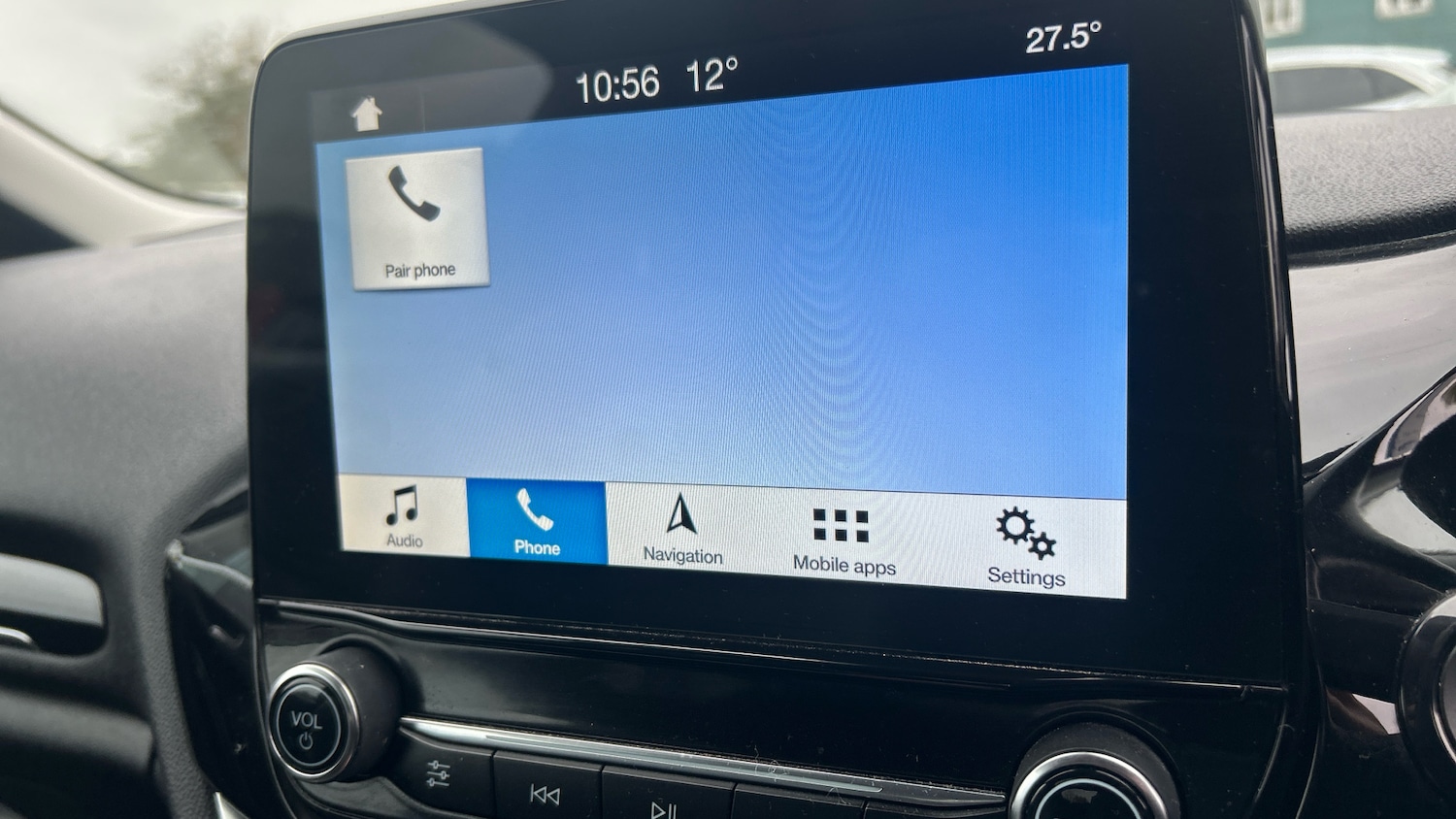 Used Ford Fiesta 2018 for sale - 76316331: Photo 33