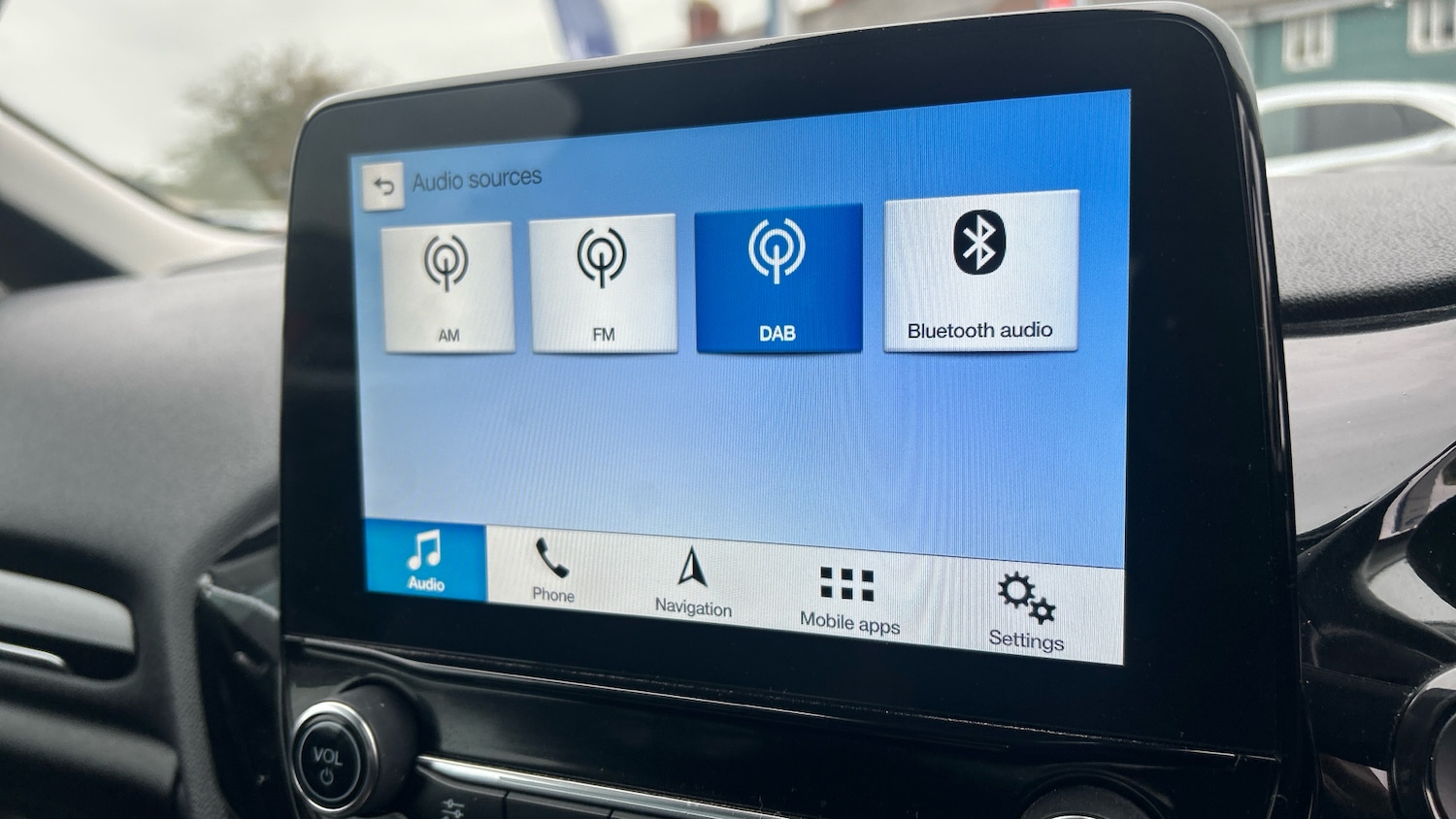Used Ford Fiesta 2018 for sale - 76316331: Photo 36