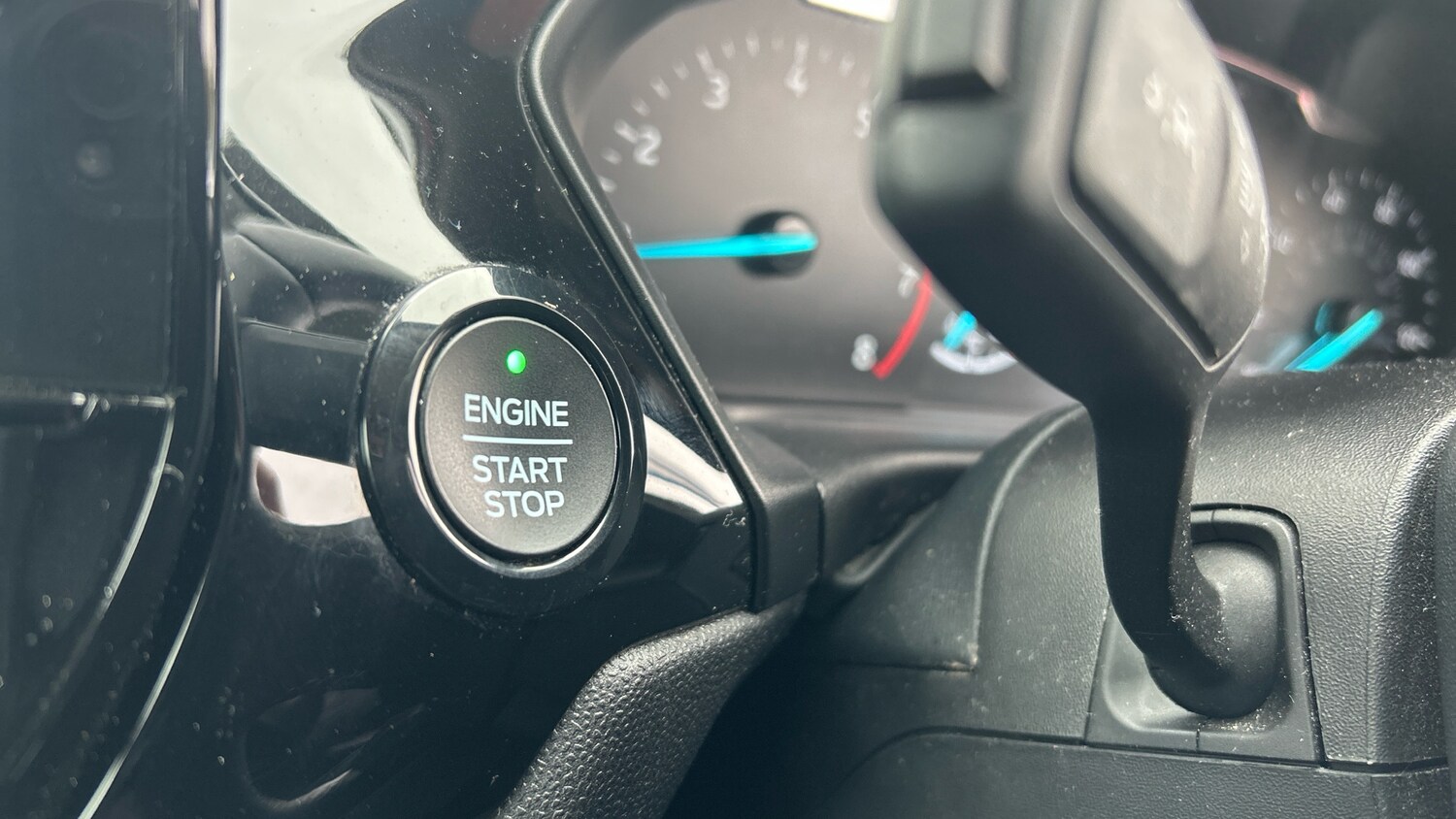 Used Ford Fiesta 2018 for sale - 76316331: Photo 37