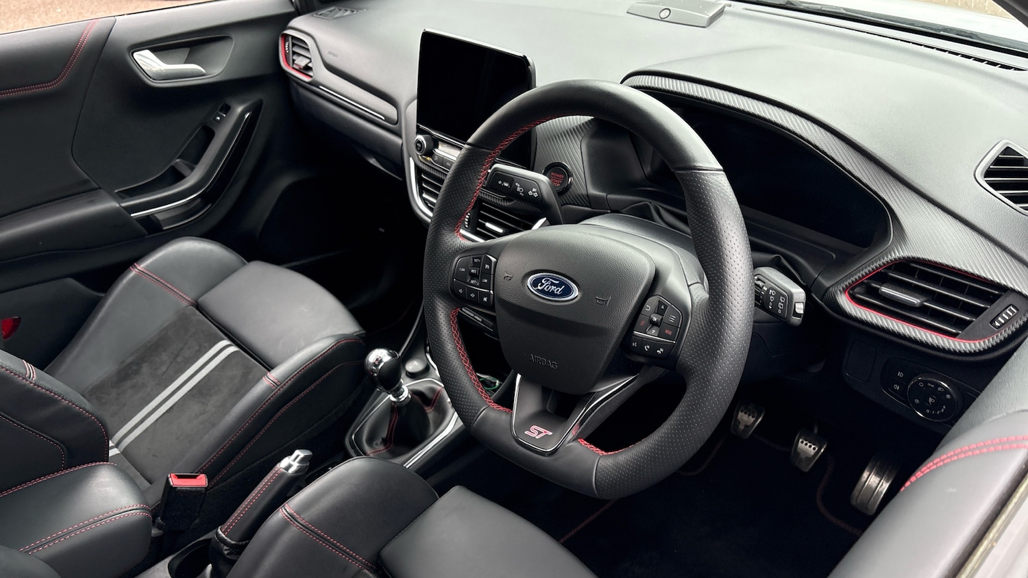 Used Ford Puma 2023 for sale - 77036654: Photo 11