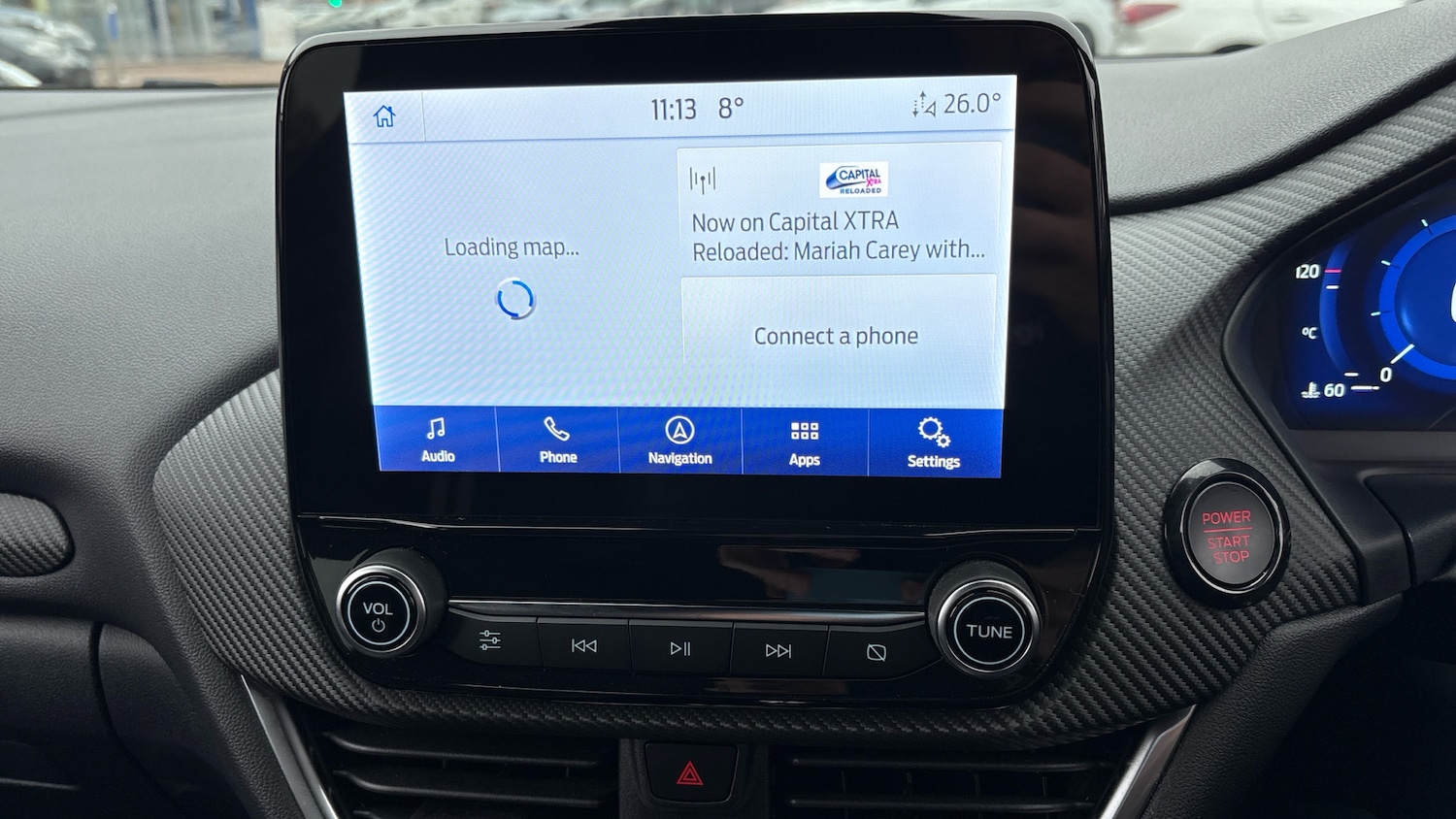 Used Ford Puma 2023 for sale - 77036654: Photo 12