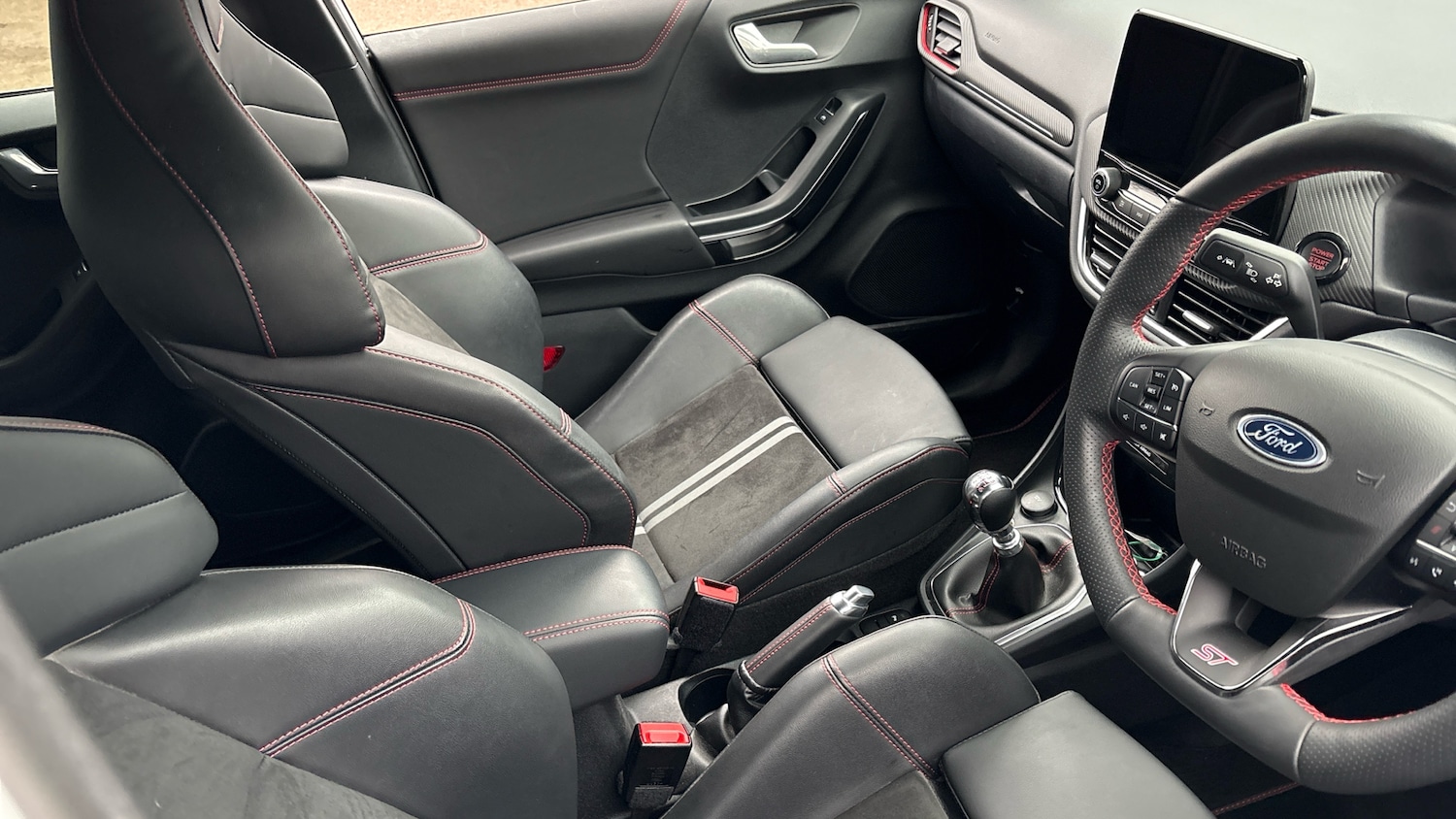 Used Ford Puma 2023 for sale - 77036654: Photo 14