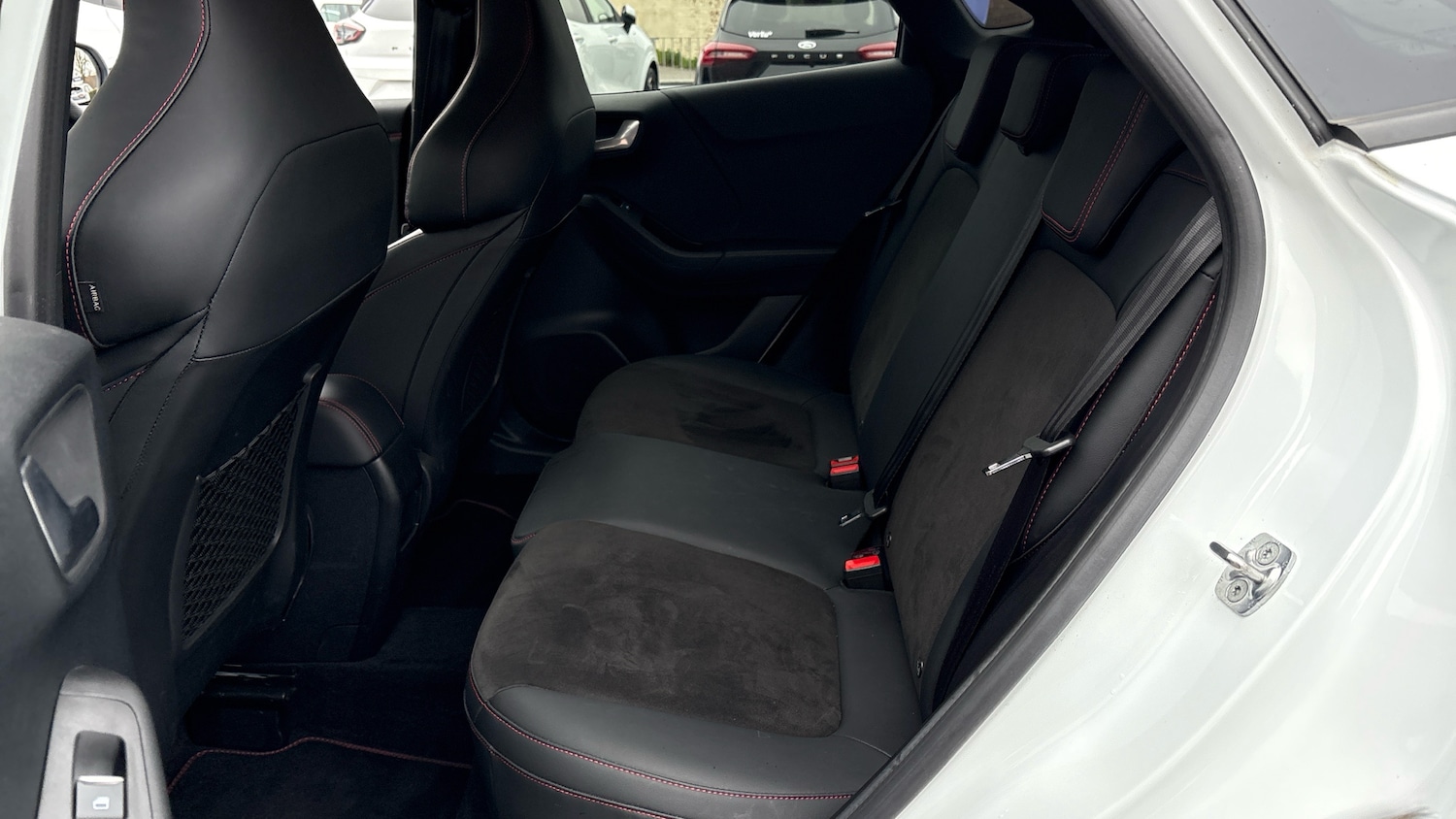 Used Ford Puma 2023 for sale - 77036654: Photo 16