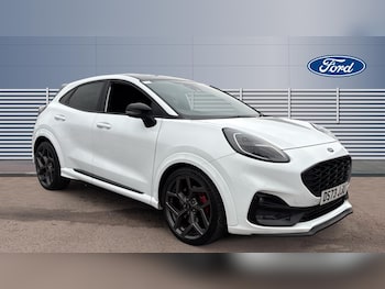 2023 (73) - 1.5 EcoBoost ST 5dr Petrol Hatchback