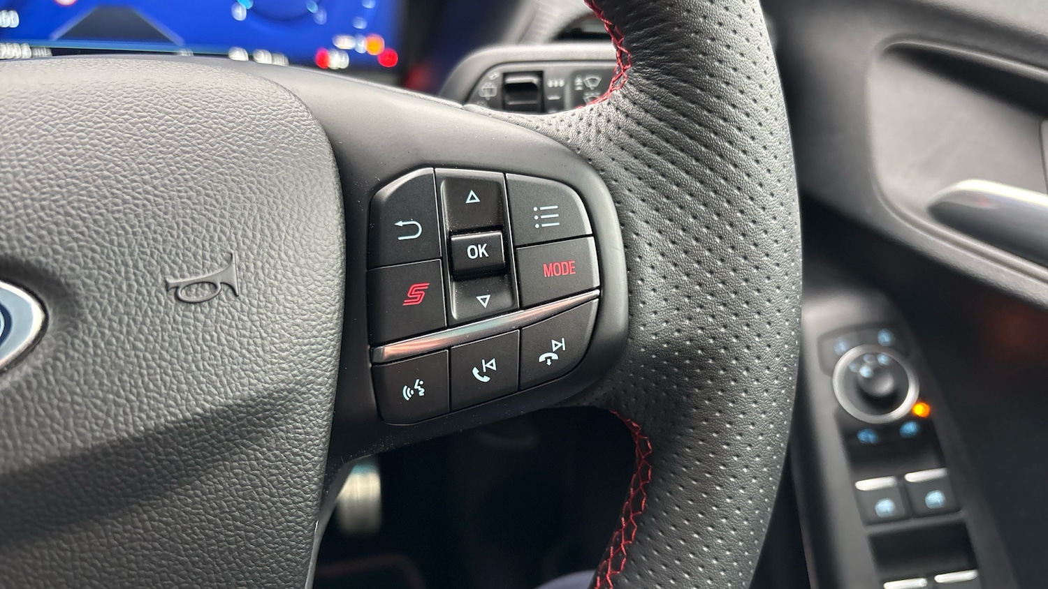 Used Ford Puma 2023 for sale - 77036654: Photo 23