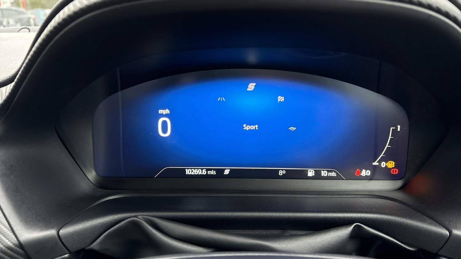 Used Ford Puma 2023 for sale - 77036654: Photo 24