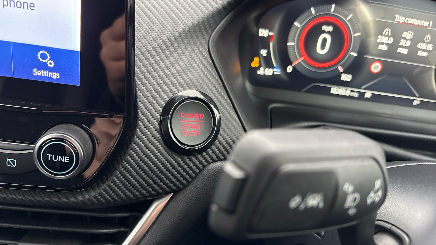 Used Ford Puma 2023 for sale - 77036654: Photo 29