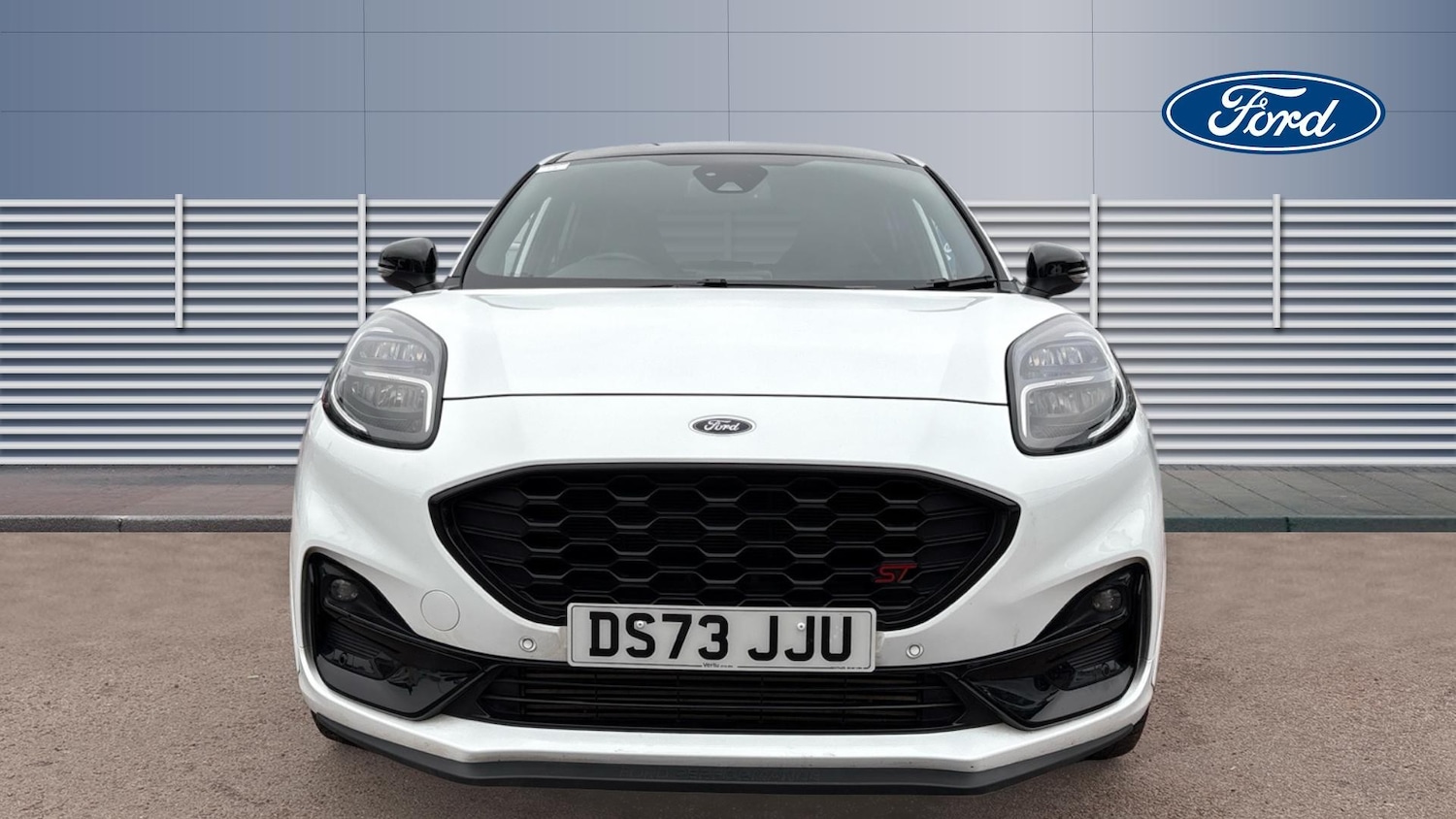 Used Ford Puma 2023 for sale - 77036654: Photo 3