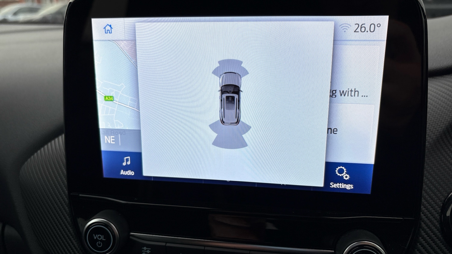 Used Ford Puma 2023 for sale - 77036654: Photo 31