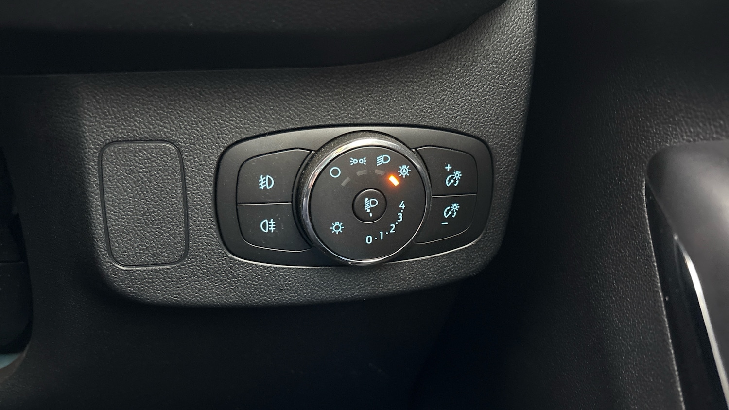 Used Ford Puma 2023 for sale - 77036654: Photo 33