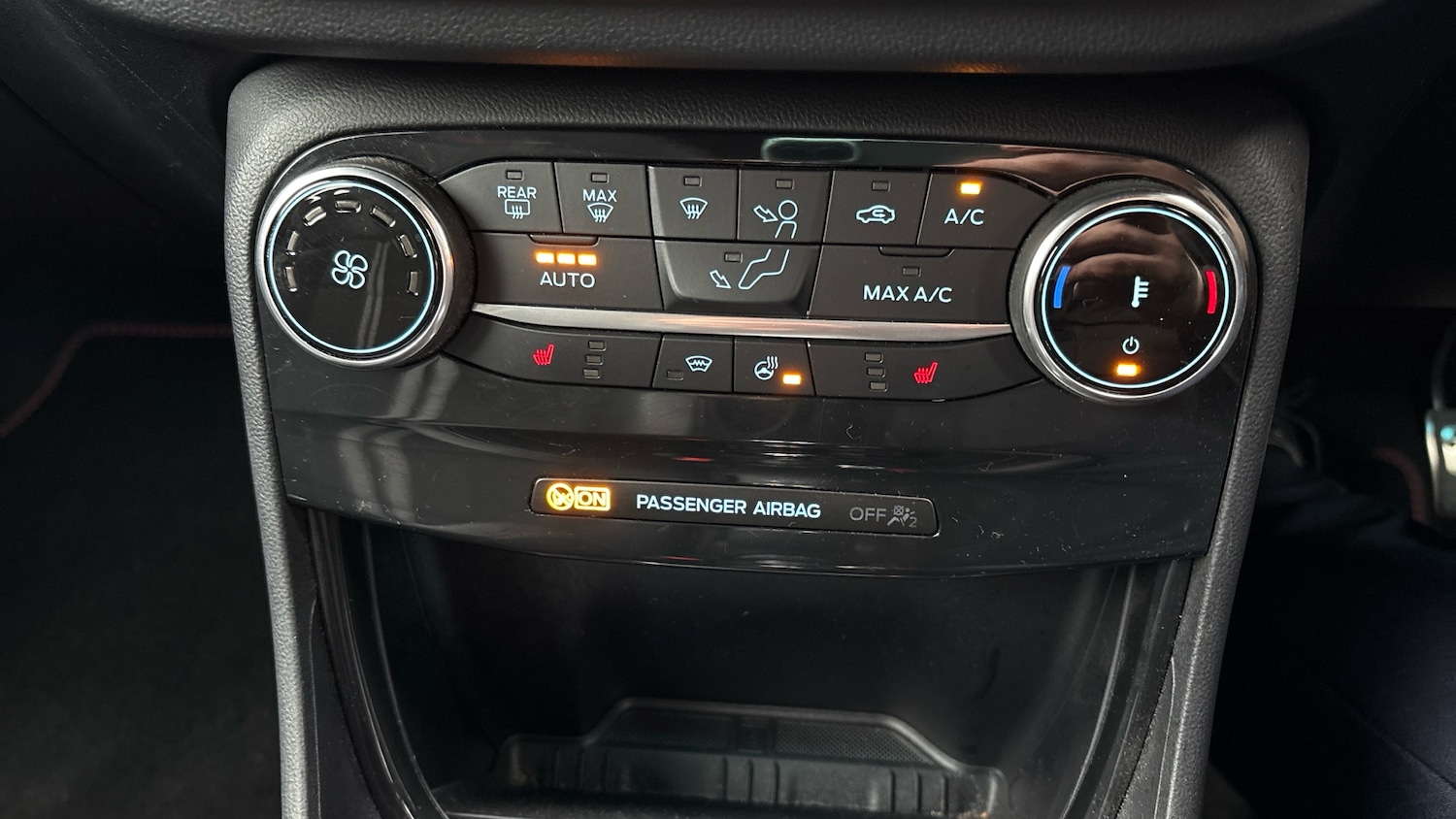 Used Ford Puma 2023 for sale - 77036654: Photo 35