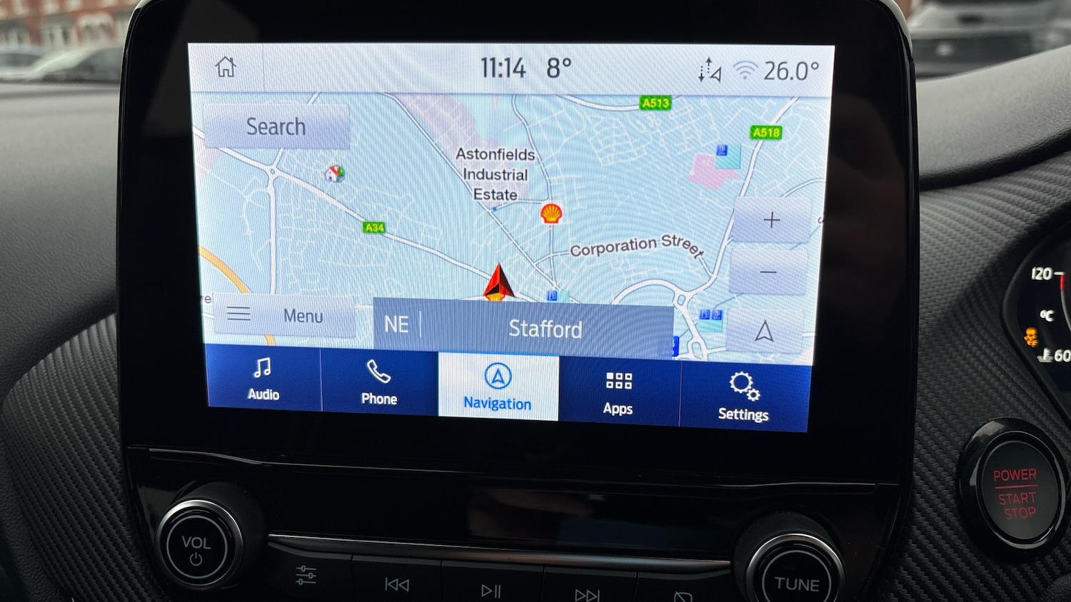 Used Ford Puma 2023 for sale - 77036654: Photo 36