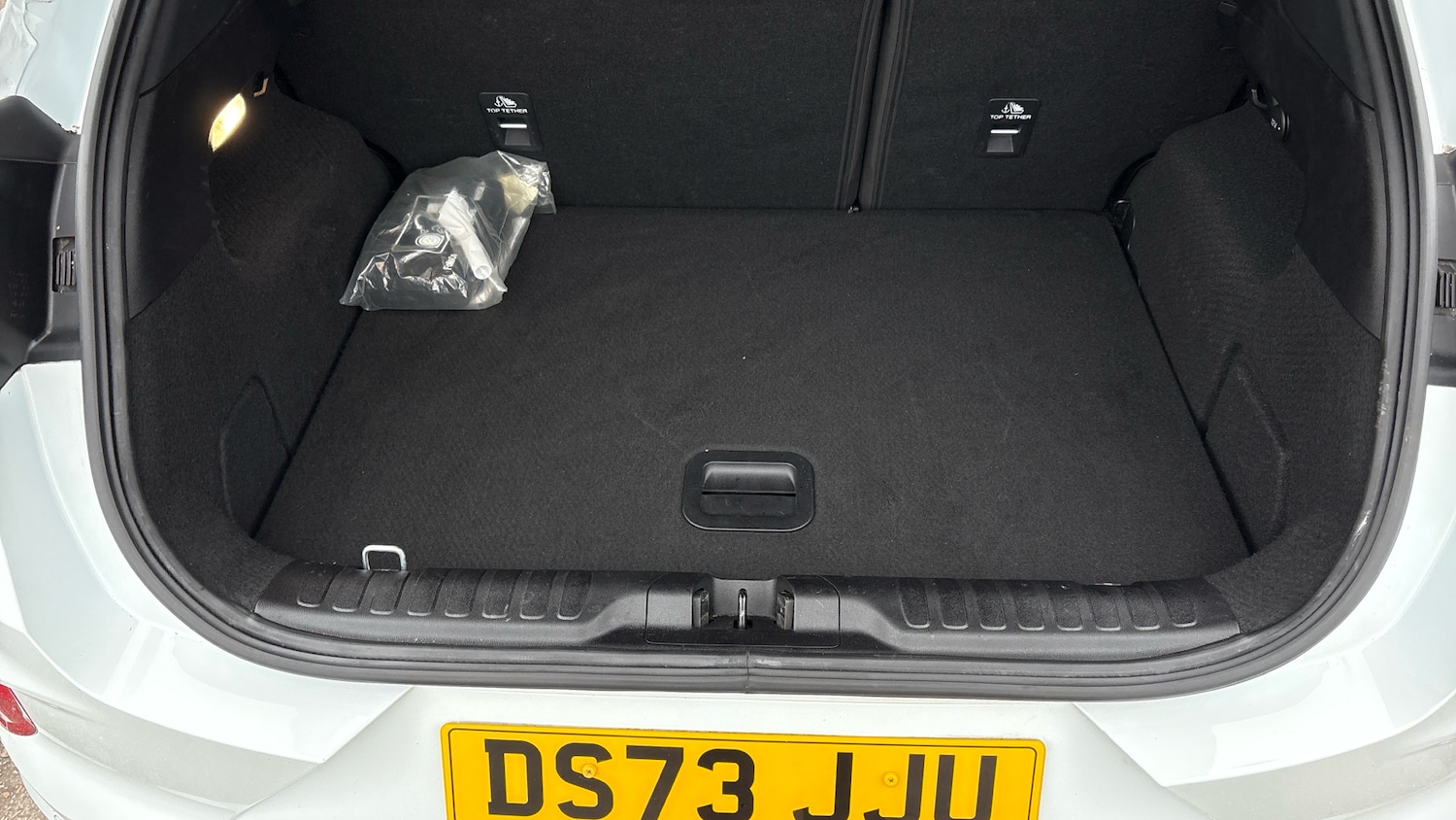 Used Ford Puma 2023 for sale - 77036654: Photo 4