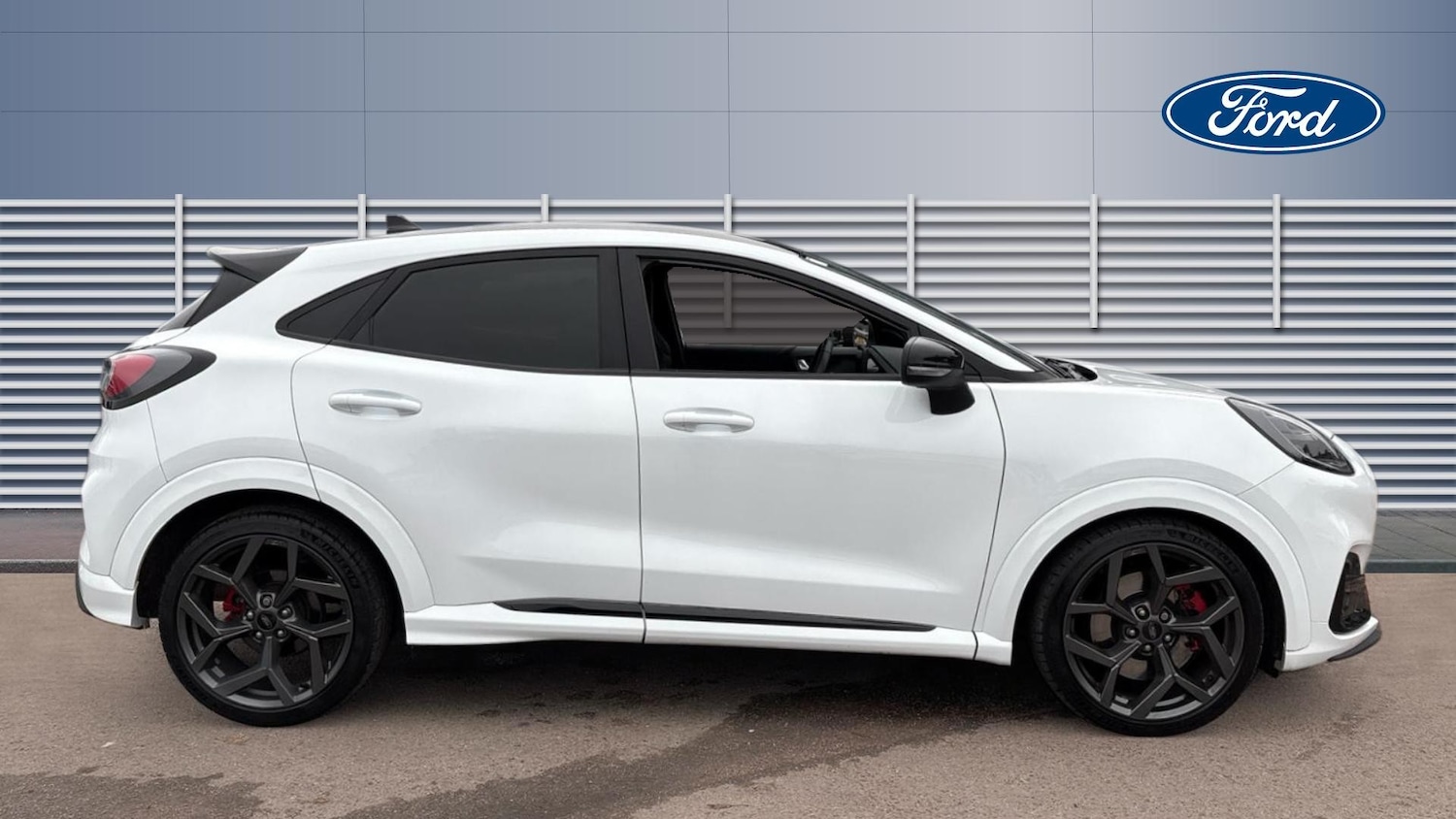 Used Ford Puma 2023 for sale - 77036654: Photo 5