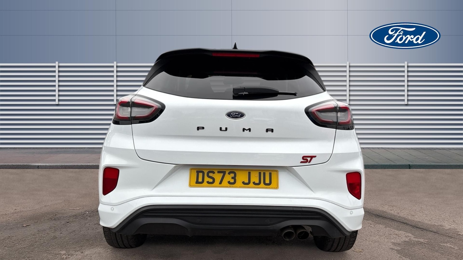 Used Ford Puma 2023 for sale - 77036654: Photo 6