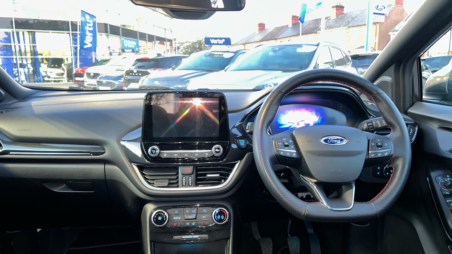 Used Ford Puma 2023 for sale - 76413265: Photo 10