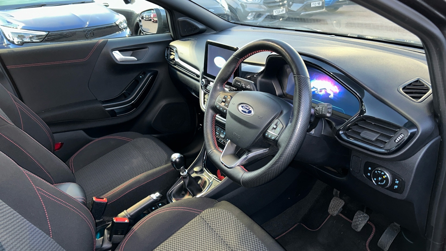 Used Ford Puma 2023 for sale - 76413265: Photo 11