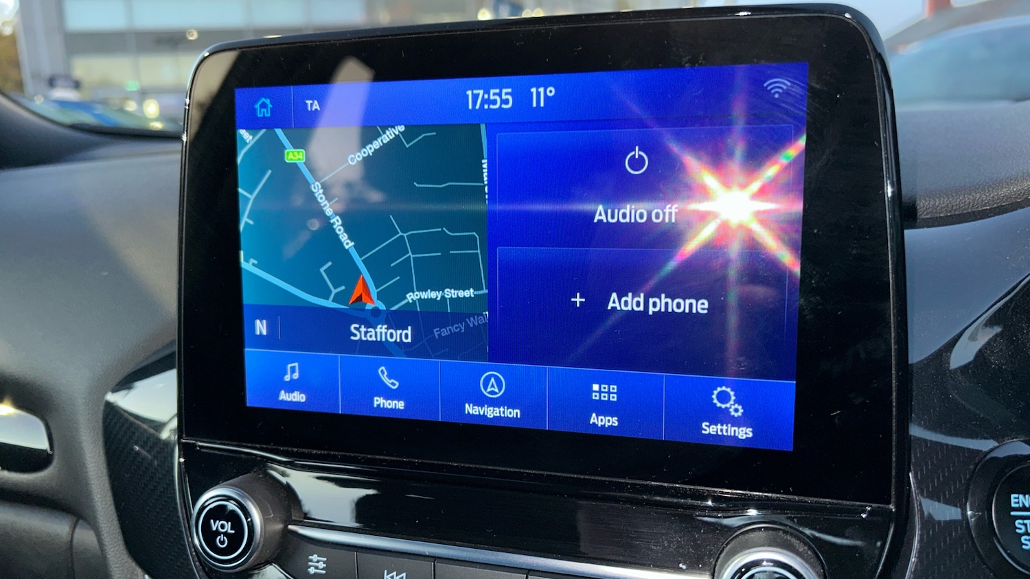 Used Ford Puma 2023 for sale - 76413265: Photo 12