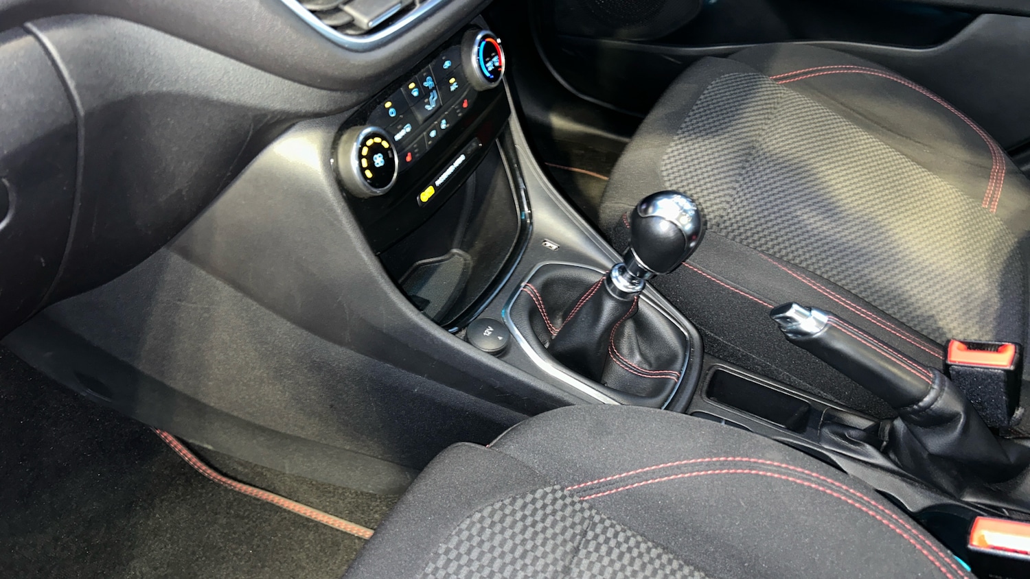 Used Ford Puma 2023 for sale - 76413265: Photo 13