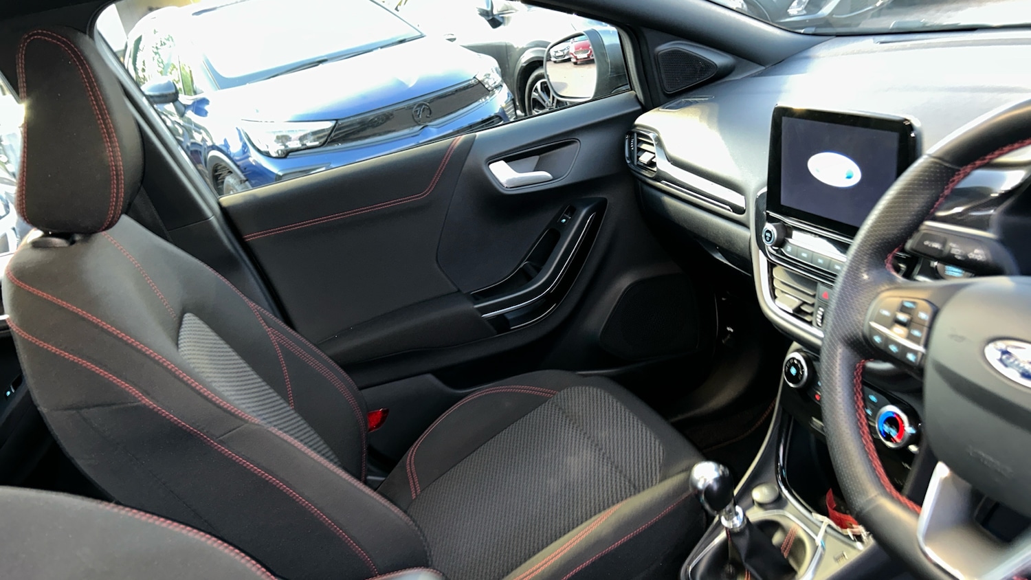 Used Ford Puma 2023 for sale - 76413265: Photo 14