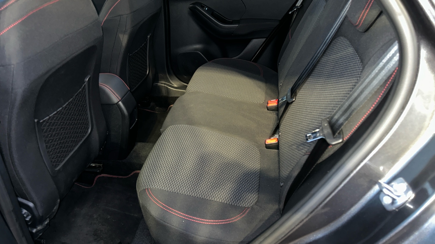 Used Ford Puma 2023 for sale - 76413265: Photo 16