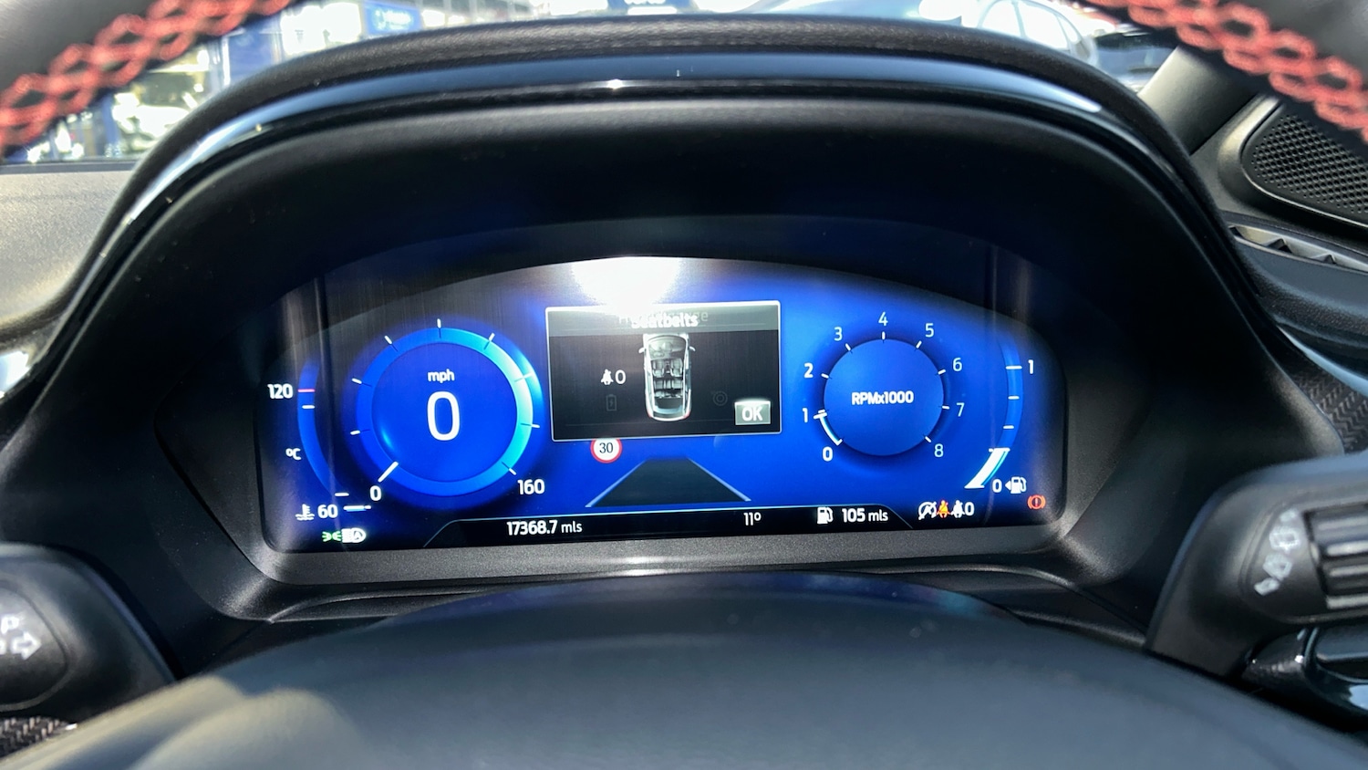 Used Ford Puma 2023 for sale - 76413265: Photo 18