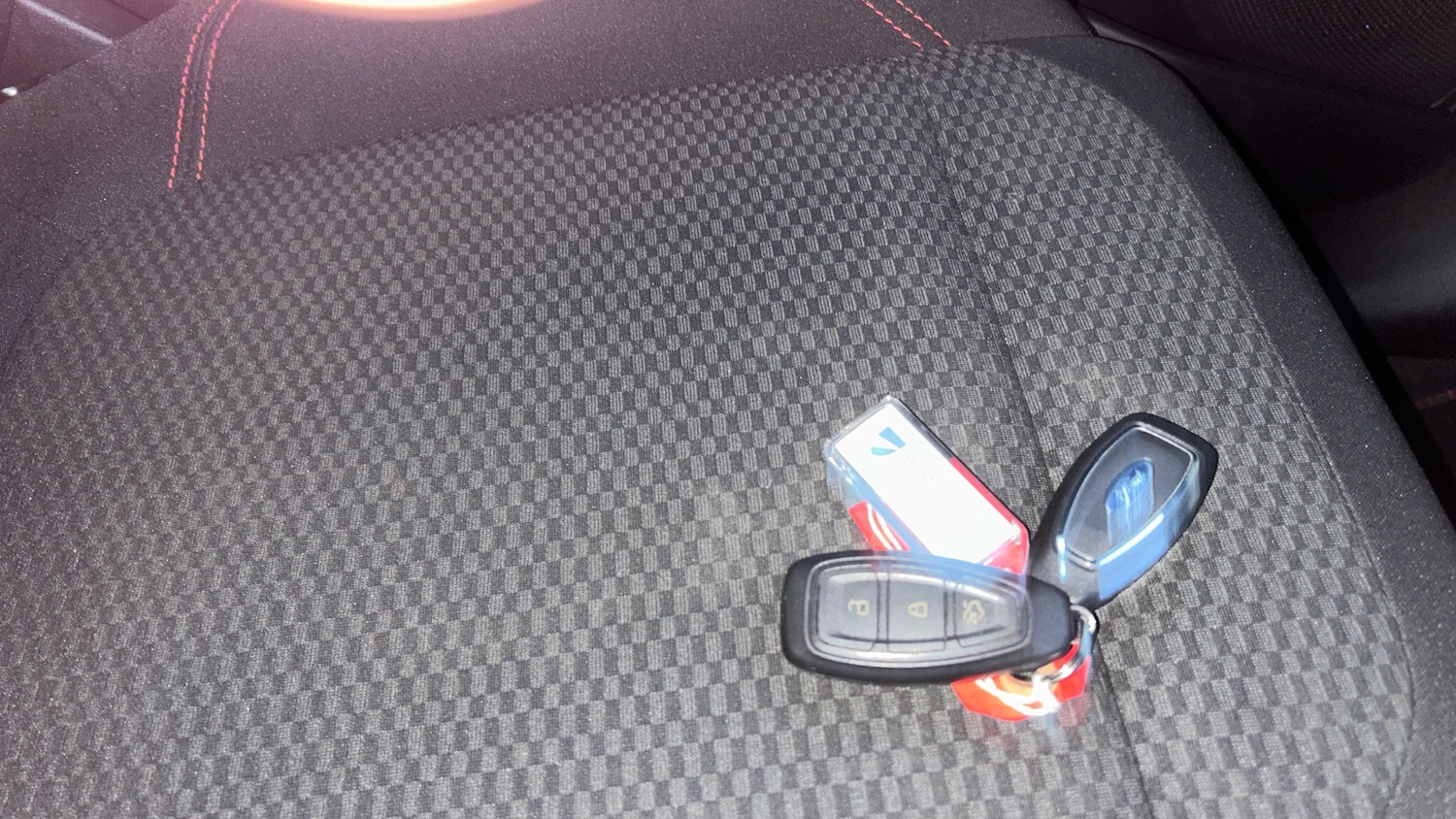 Used Ford Puma 2023 for sale - 76413265: Photo 20