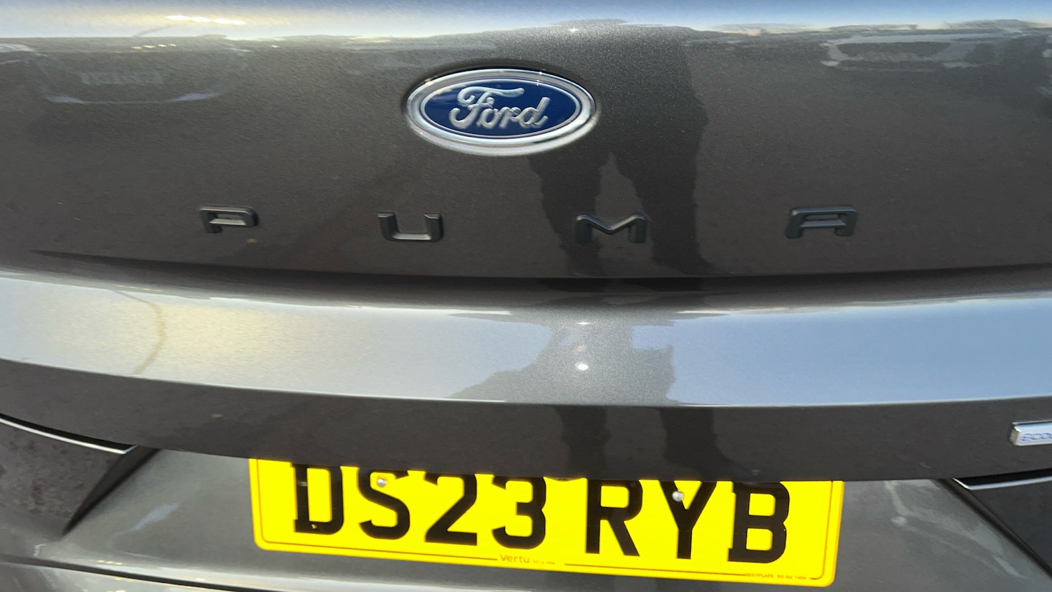 Used Ford Puma 2023 for sale - 76413265: Photo 24