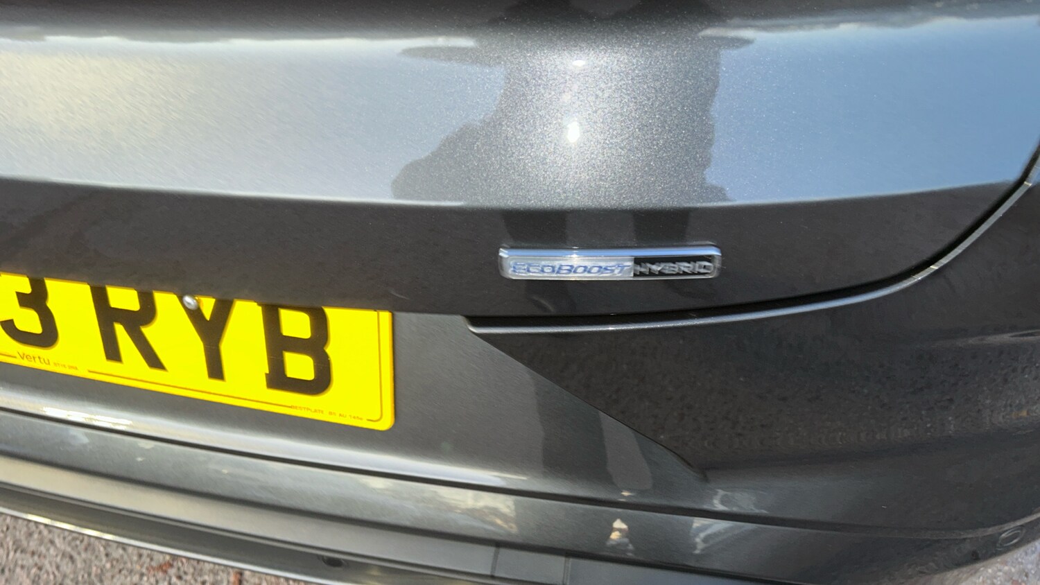 Used Ford Puma 2023 for sale - 76413265: Photo 25