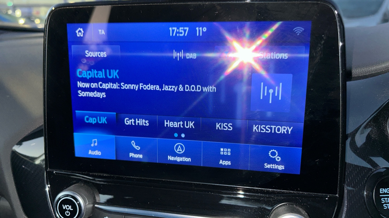 Used Ford Puma 2023 for sale - 76413265: Photo 26